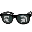 Michigan St. Spartans Game Day Shades